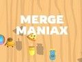Játék Egyesítse a Maniaxot  online