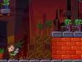 Játék Super Heroes vs zombi online