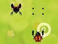 Játék Bionikus bugz  online