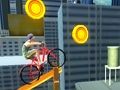 Játék Kerékpár Stunt 3D  online