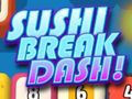 Játék Sushi break kötőjel online