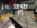 Játék Metró FPS  online