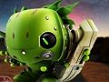 Játék Winsome robot menekülés online