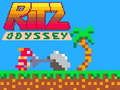 Játék Ritz Odüsszeia  online