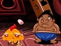 Játék Majom go Happy Stage 136 online