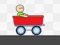 Játék Stickman ösvény online