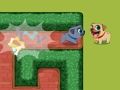 Játék Disney Junior: Útvesztők  online