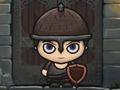 Játék War of Castle: Rush royale és Drag and Drop  online