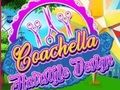 Játék Coachella frizuratervezés  online