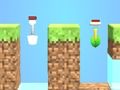 Játék Egyesítse a bányászokat 3D online
