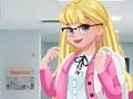Játék Teen Princess Gimnázium  online