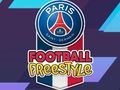 Játék PSG Soccer Freestyle online