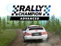 Játék Haladó rallybajnok  online