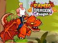 Játék Rambo Dragon Knight  online