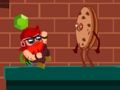 Játék Zombies Cookies Apokalipszis  online