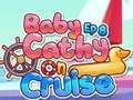 Játék Baby Cathy Ep8: Hajóutazáson  online
