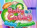 Játék Baba Cathy Ep7: Babajátékok  online