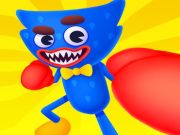 Játék Wuggy Punch online