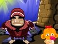 Játék Majom go Happy Stage 141 online