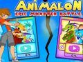Játék Animalon: Epic Monsters Battle online