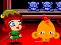 Játék Majom go Happy Stage 147 online