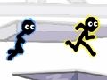 Játék Stickman: Electric Party  online