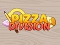 Játék Pizza részleg  online
