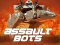 Játék Assault Botok  online