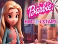 Játék Barbie rejtett csillagok online Játék Barbie rejtett csillagok online