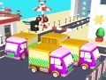 Játék Parkolás mánia 3d online