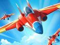 Játék Pilot Royale: csatatérek online