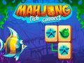 Játék Mahjong halak csatlakoznak online