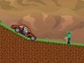 Játék Zombie Escape: Apocalypse verseny online