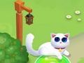 Játék Kitty értékes küldetése  online