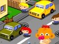 Játék Majom go Happy Stage 152 online