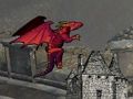 Játék Flappy Draco online
