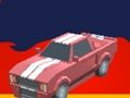 Játék Garten of Banban: Mad Drift online