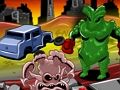 Játék Majom go Happy Stage 736 online