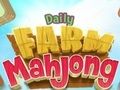 Játék Napi Farm Mahjong  online