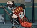 Játék Horror menekülés online Játék Horror menekülés online