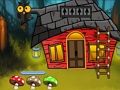 Játék Aranyos goblin menekülés  online