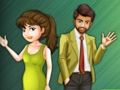 Játék Amgel Easy Room Escape 104 online