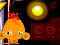 Játék Majom go Happy Stage 158 online