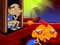 Játék Majom go Happy Stage 160 online