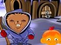 Játék Majom go Happy Stage 162 online