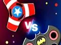 Játék Valós idejű Fidget Spinner játékok  online