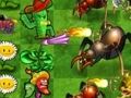 Játék Angry Plants Virág  online
