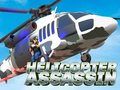 Játék Helikopter Assassin online Játék Helikopter Assassin online