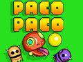 Játék Paco Paco online Játék Paco Paco online