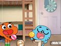 Játék Gumball: Bonbons En Desordre  online